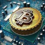Bitcoin mining giants grapple with production dip in 2024