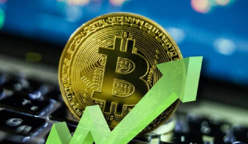 Bitcoin record inflows propel crypto investments to $13.8B