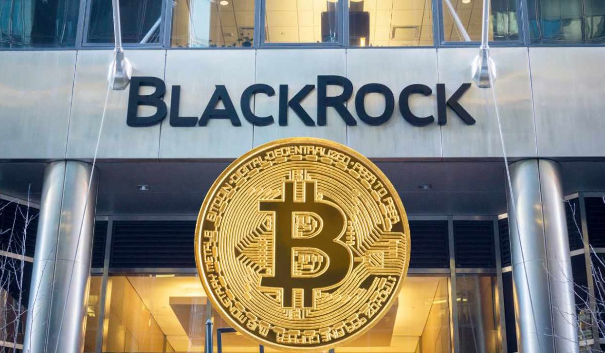 BlackRock Bitcoin ETF registers $217M outflow amid spot market dip
