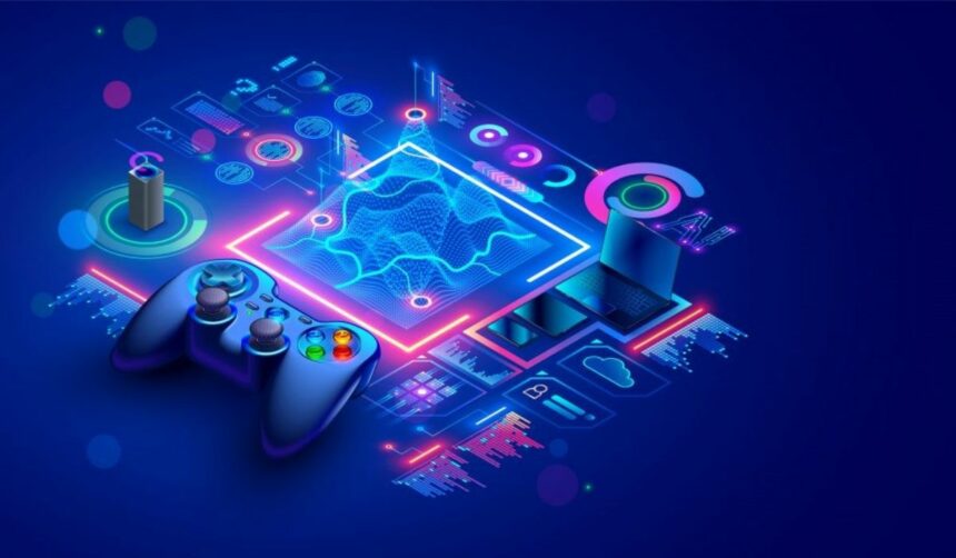 Blockchain gaming investment sees 57% decrease in VC funding in Q1