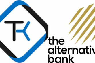 Blockchain in Nigeria: $500M partnership unveiled by Alternative Bank, TK Tech Africa