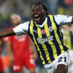 Bright Osayi-Samuel escapes punishment for fighting irate Trabzonspor fans