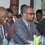 Central Bank of Nigeria affirms its commitment to digital innovation