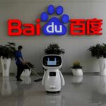 ChatGPT AI rival, Ernie Bot, attracts 200 million users, Baidu says
