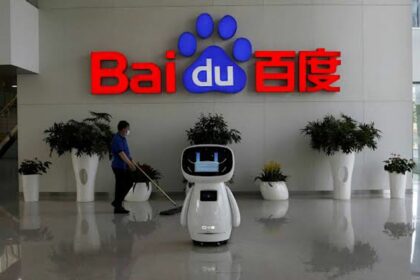 ChatGPT AI rival, Ernie Bot, attracts 200 million users, Baidu says