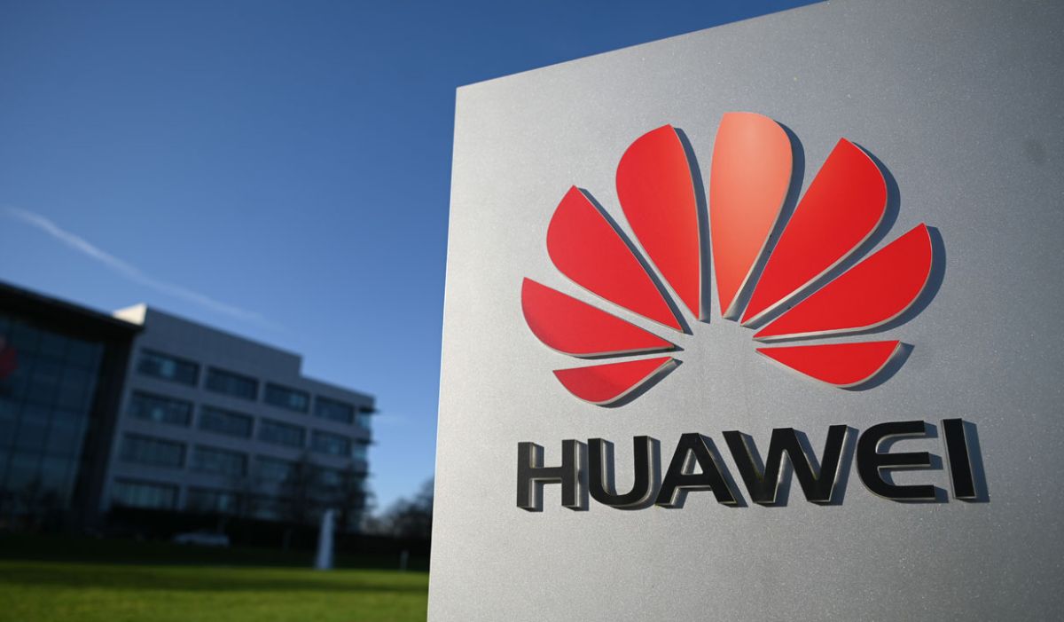 China’s Huawei debuts intelligent driving software, Qiankun, set to dominate EV industry