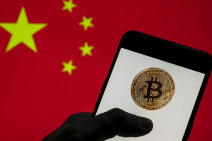 Chinese equity giants eye Spot Bitcoin ETFs