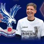 Crystal Palace consider signing two Super Eagles players to beef up midfield next season