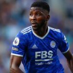 Dean Jones predicts Iheanacho will leave Leicester City at the end of the season
