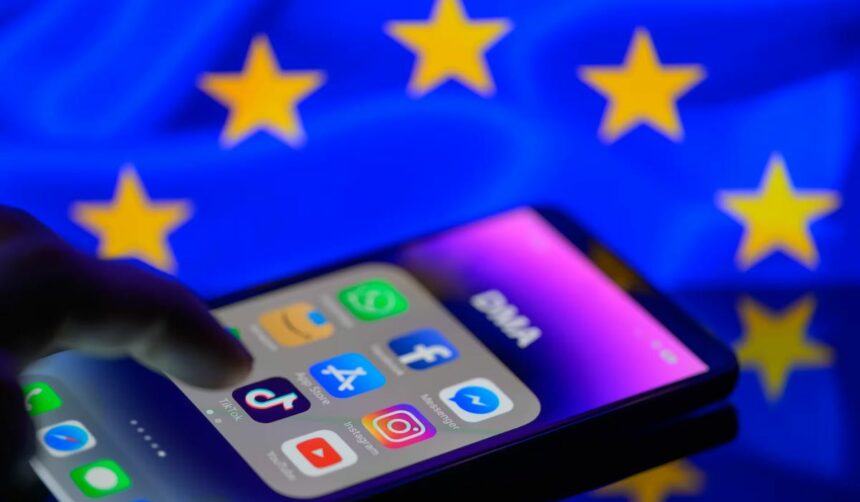 EU opens investigation into election misinformation against social media giant, Meta