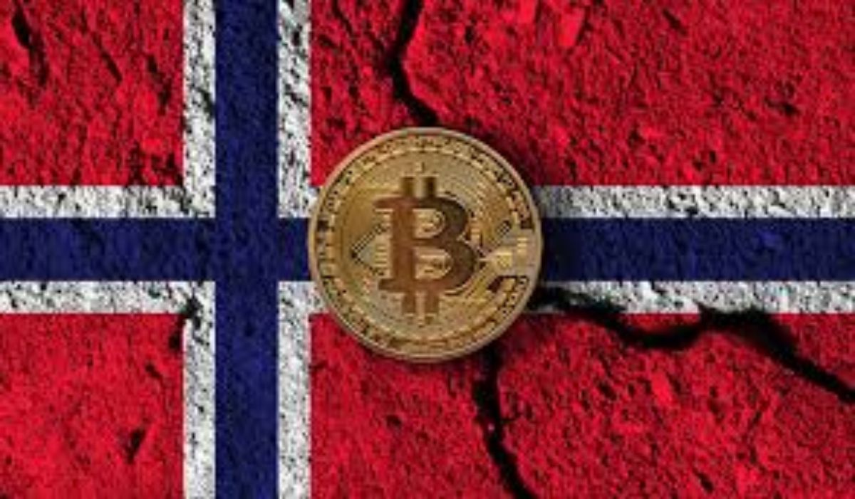 Norway leads Europe in regulatory clampdown on crypto mining