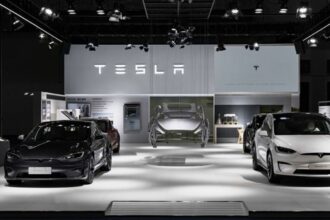 EV price war: Tesla cuts car prices in US, China, Germany to win back customers