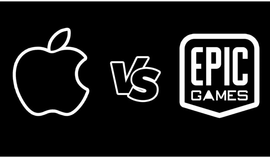 Epic Games vs Apple: Apple denies violating court order