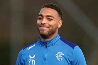Ex-Rangers player wants Dessers to show more killer instincts in front of goal