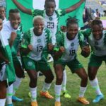 FIFA sends congratulatory message to Super Falcons on Olympic qualification