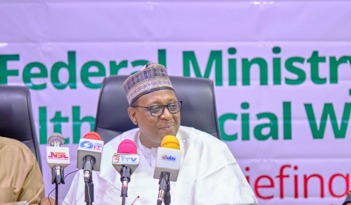 Federal Government launches guidelines to enhance safe motherhood in Nigeria