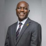 First Bank appoints Olusegun Alebiosu as Acting CEO following resignation of Adesola Adeduntan