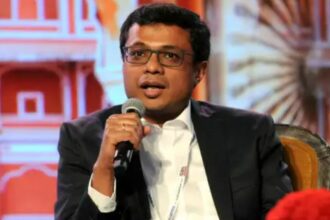 Flipkart co-founder Sachin Bansal seeks $2B valuation for his new startup, Navi