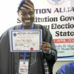 Former LP aspirant Tom Iseghohi emerges Action Alliance candidate for Edo governorship poll