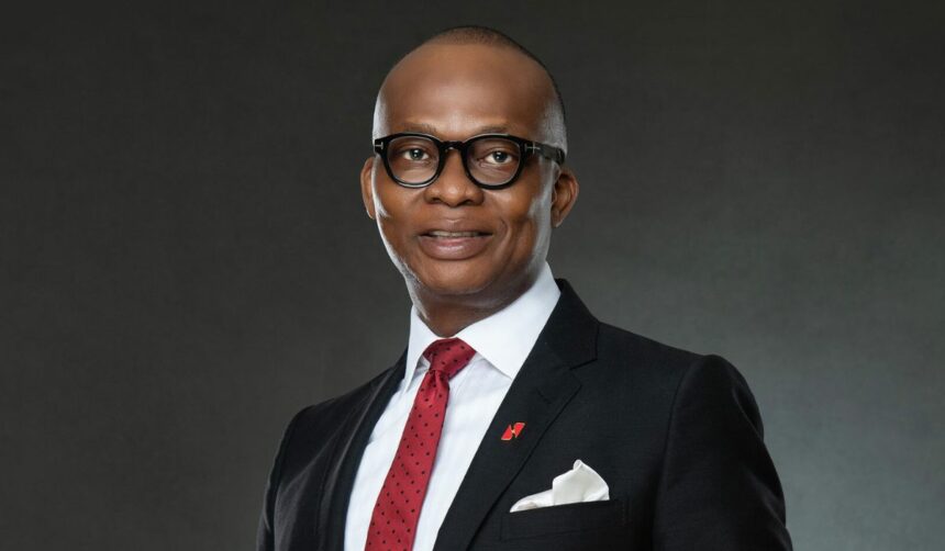Former UBA Group MD joins African Prudential board