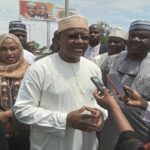 Former presidential adviser warns against establishment of state police in Nigeria