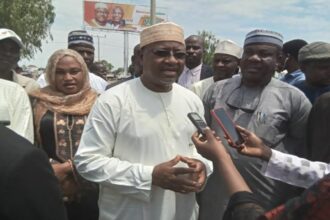 Former presidential adviser warns against establishment of state police in Nigeria