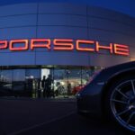 German luxury automaker Porsche partners US-based ClearMotion to enhance suspension technology