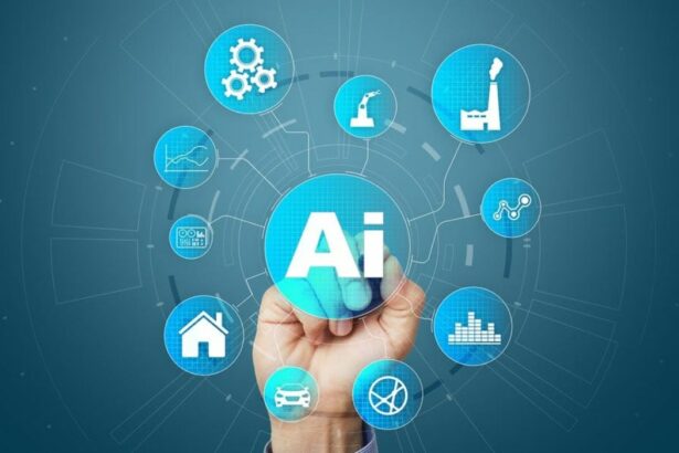 Global AI market surges to $15 trillion, Africa's potential stands at $1 trillion