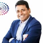 Global technology consulting company, Wipro, appoints Srini Pallia as Chief Executive Officer and Managing Director