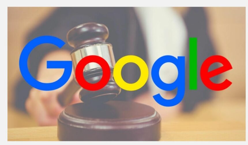 Google commits to deleting browsing data to settle 'Incognito' Lawsuit