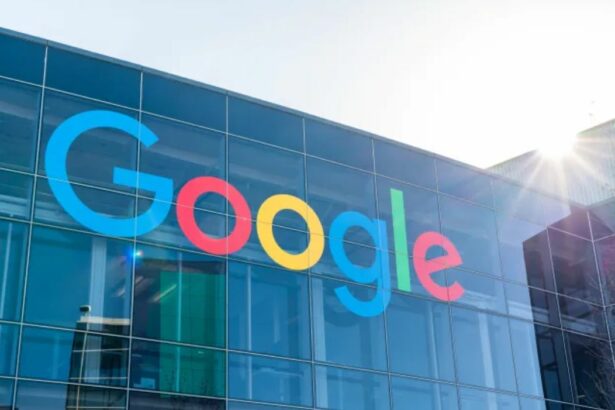 Google set to invest $1 billion to expand data center campuses in northern Virginia