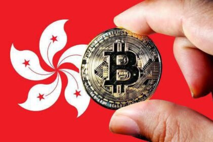 Hong Kong grants approval for Bitcoin, Ethereum ETFs