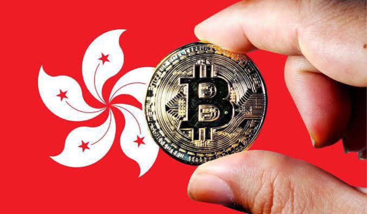 Hong Kong grants approval for Bitcoin, Ethereum ETFs