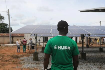 Husk Power Systems secures $20 million debt financing from European Investment Bank to expand Nigerian operations