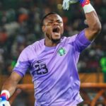 I am yet to receive offers from foreign clubs after AFCON heroics ---Nwabali