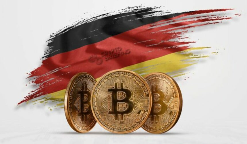 Major German bank partners Bitpanda to offer crypto custody services to institutional clients