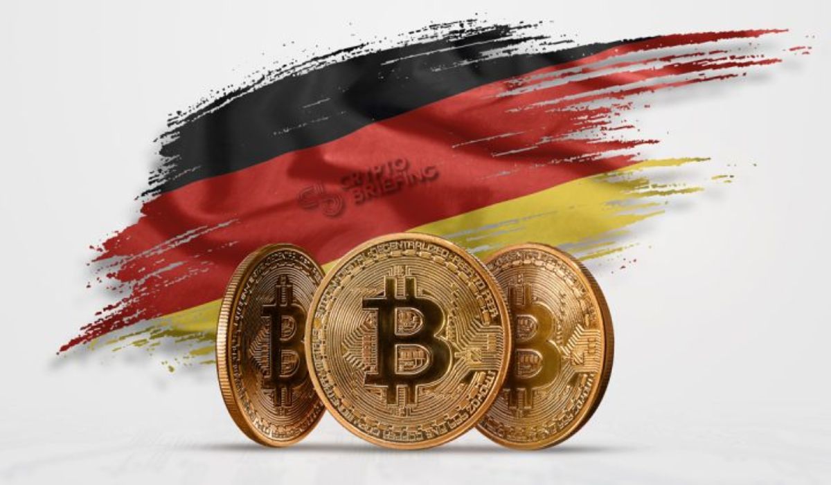 Major German bank partners Bitpanda to offer crypto custody services to institutional clients
