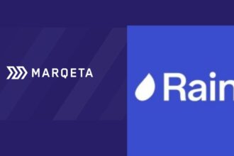 Marqeta forms strategic partnership with Rain to boost technological infrastructure