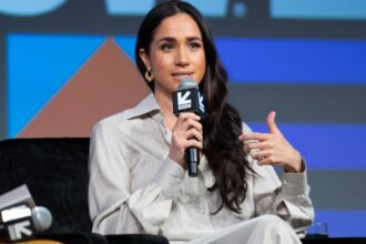 Meghan Markle faces criticism over planned trip to Nigeria