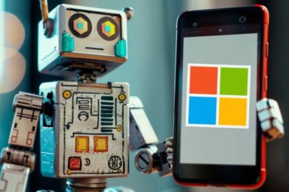 Microsoft debuts Phi-3, its smallest AI model, set to lower costs for users globally