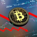 Middle East tensions spark $860M crypto sell-off