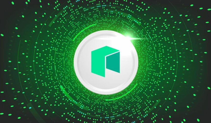 NEO achieves yearly highs with impressive 40% overnight surge