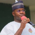 “Someone is compelling EFCC to embarrass Yahaya Bello” - APC leader alleges