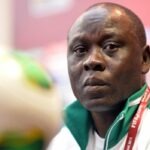 NFF appoints Manu Garba as new Golden Eaglets head coach