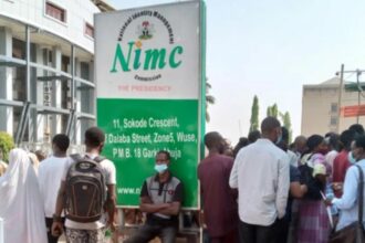 NIMC to introduce new single and multipurpose identity card