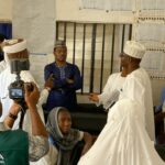 NPHCDA to train 120,000 frontline health workers for improved healthcare