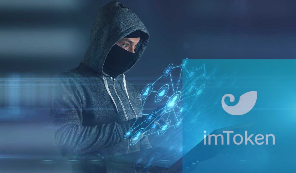 New crypto scam targets imToken wallet users with Ethereum RPC manipulation