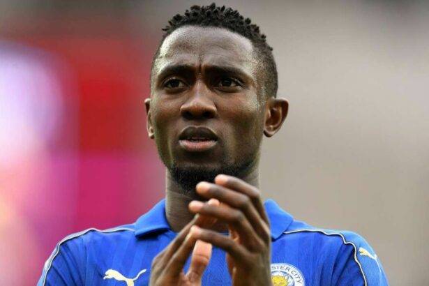 Newcastle makes move to sign Wilfred Ndidi from Leicester City