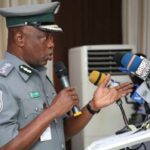 Nigeria Customs Service records remarkable revenue growth in first quarter of 2024
