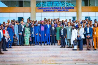 Nigeria launches first Multilingual Large Language Model for AI development in Africa